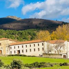 Hospedería Conventual Sierra de Gata