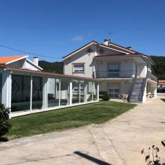Villa Abreu