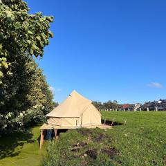 Bell Tent