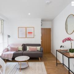 Lady Wynd - 1 bed apartment