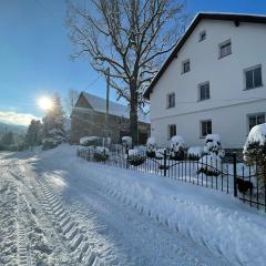 Dom Pod Dębem Agroturystyka