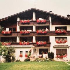 Gästehaus Tauscher am Haldensee