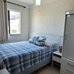 Recanto da Gabriela - Apartamento para temporada na zona sul de ilhéus