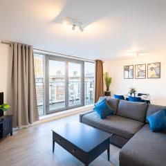 Penthouse City Centre - Luxury Apartment