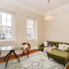 Alfred Apartment - Beautiful Central Bath Location