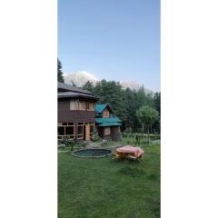 Hotel Aksa Resort, Pahalgam