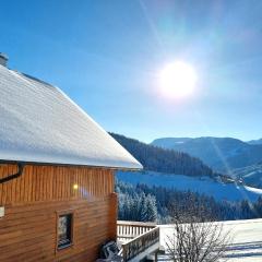 Ferienhaus Lärchenhütte