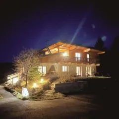 Appartements Skida