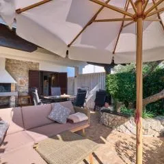 Amazing house, 20 m from the beach, 80 m2