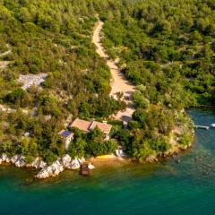 Holiday Home Paradise Beach
