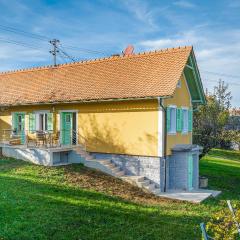 Ferienhaus Mit Panoramablick