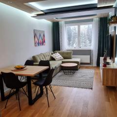 Apartman Snowflake - Odmah do Ski Lifta, Jahorina