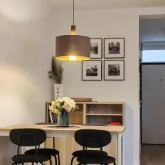 Apartman 64