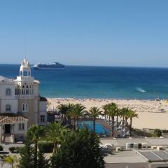 Apartamento Mira Rocha