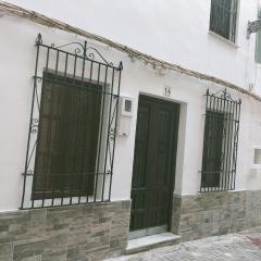 Casa María.