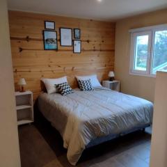 Baguales Alojamientos Patagonicos