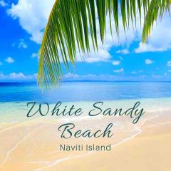 White Sandy Beach-Best Manta Snorkeling