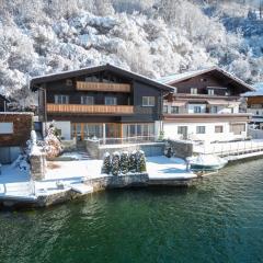 Finest Lakeside Villa Zell am See by All in One Apartments