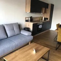 Studentenwohnung