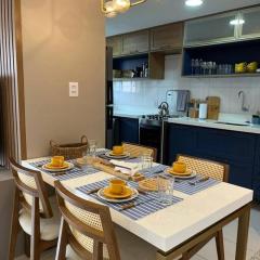 Novíssimo e com Ótima Localização