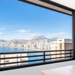 Trinisol Apartment Sea Views 6E Levante Beach