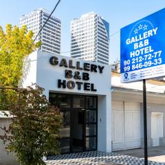 Hotel & Hostel Gallery