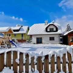 Chalet Mama