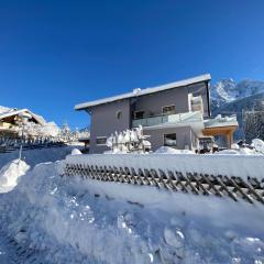 Appartement Wanneck