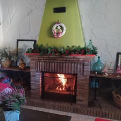 Casa Rural Tazgona