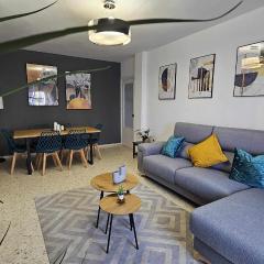 Karma loft en la playa by Sanlúcar Housing