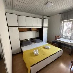 Maršić Apartments & Rooms