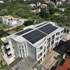 Apartments DEA