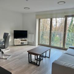 Kensington House by Solitaire Suites