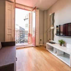 LA LATINA - PLAZA MAYOR - CENTRAL - MONTHS TOO - TEMPORADA Only workers, students, or for health reasons