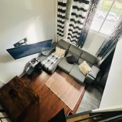 Madrid Loft duplex