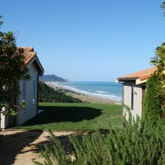 Ocean Beach Home