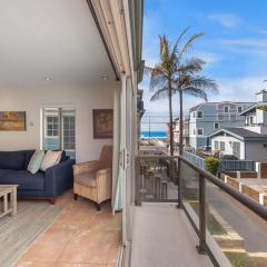 Ocean View Beach Haven! Steps2Beach & Pet Friendly