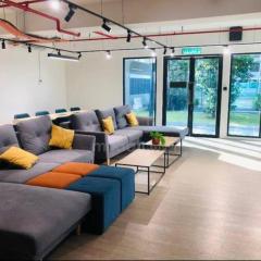 Horizon Suites, Sepang near KLIA