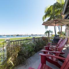 Bayfront Paradise- Bay Views & Boardwalk Patio