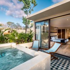 Collection O Faisano Boutique Luxury Hotel, Tulum Beach