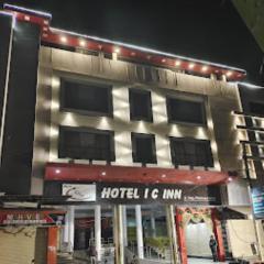 Hotel IC Inn,Betul