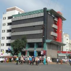 Hotel Ramkrishna, Betul