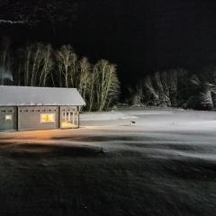 Sodyba vienkiemyje "Šeimos slėnis"