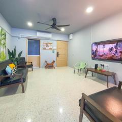 Stay429 at Bukit Bintang by Shine Stay