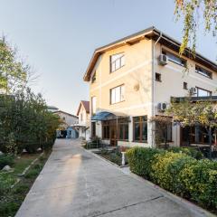 Cristalex Villaverde Bucharest