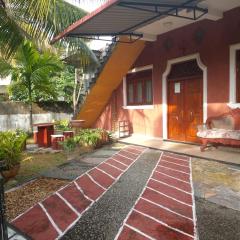 Star Home Stay Bentota