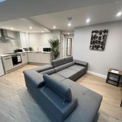 Westhill Road Apartment