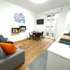 Charming newly renovated apartment