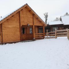 Chalet des fontaines claires