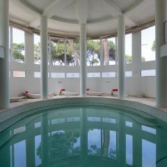 Hotel Terme Marine Leopoldo II TERME & SPA